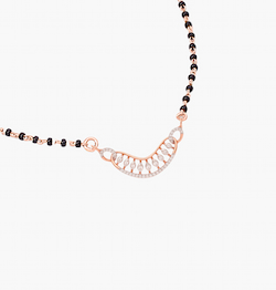 The Constant Connection Mangalsutra